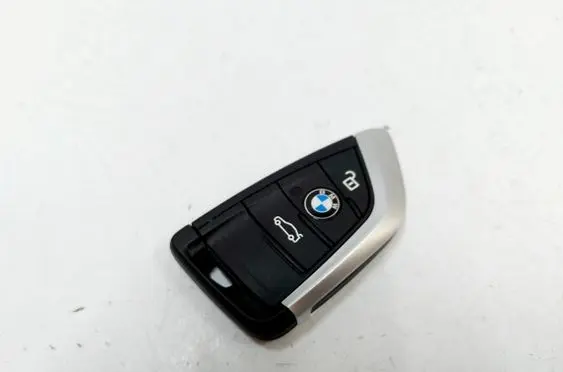 Ignition key/card