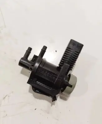 Volkswagen Golf V Turbo solenoid valve 1k0906283a