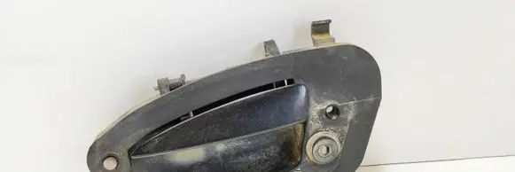 Ford Cougar Front door exterior handle
