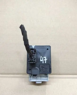 Renault Espace - Grand espace IV Steering wheel lock 8200604932