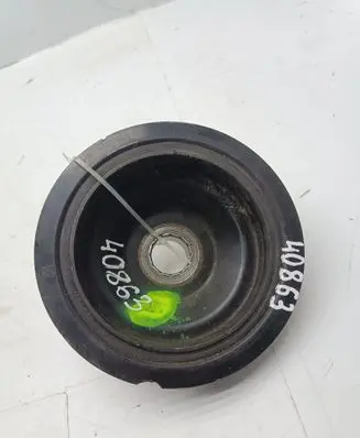 Mercedes-Benz GLC X253 C253 Crankshaft pulley