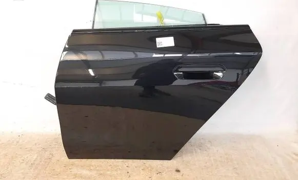 BMW 4 G22 G23 G24 G26 Rear door