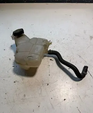 Opel Zafira C Coolant expansion tank/reservoir 13283712 13304127