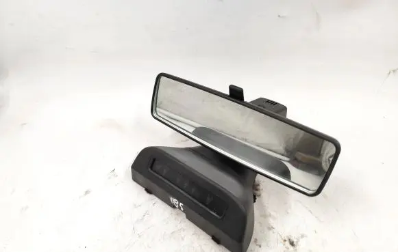Alfa Romeo Giulietta Rear view mirror (interior) 56086344 E3021039