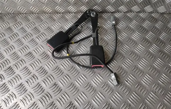KIA Ceed Front seatbelt buckle 6100816A 6093692A