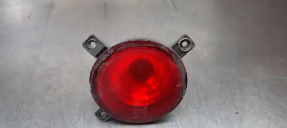 Chevrolet Spark Rear/tail lights
