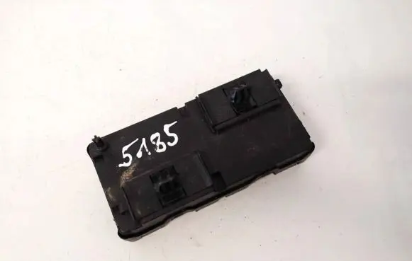 Citroen C5 Other control units/modules 9664919880