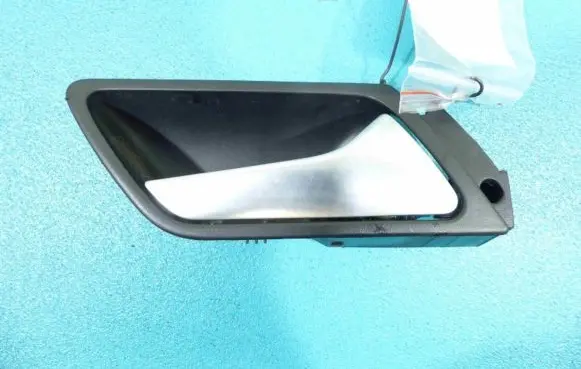Volkswagen Jetta VI Rear door interior handle 5C6839114B IMPRK869256