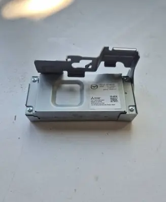 Other control units/modules