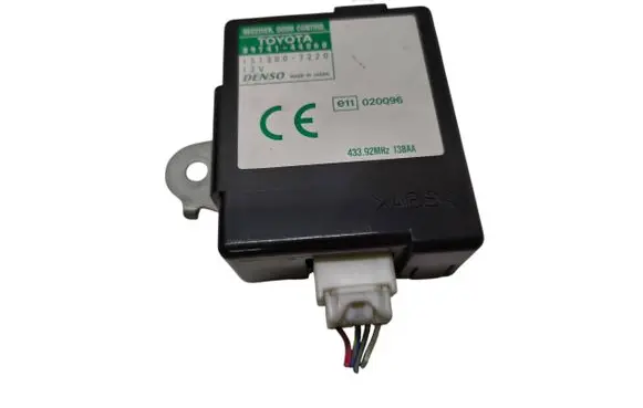 Door control unit/module