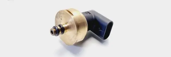 Fuel pressure sensor