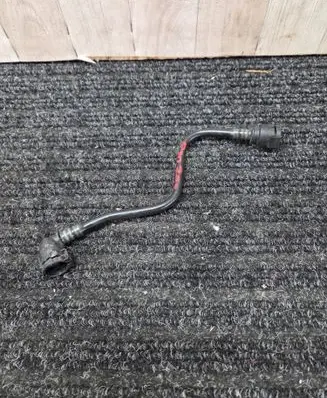 BMW 5 G30 G31 G38 Engine coolant pipe/hose 8632260 17128632260