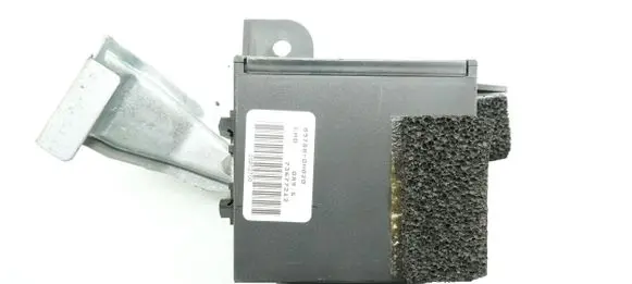 Toyota Aygo AB10 Other control units/modules 89780-0H020