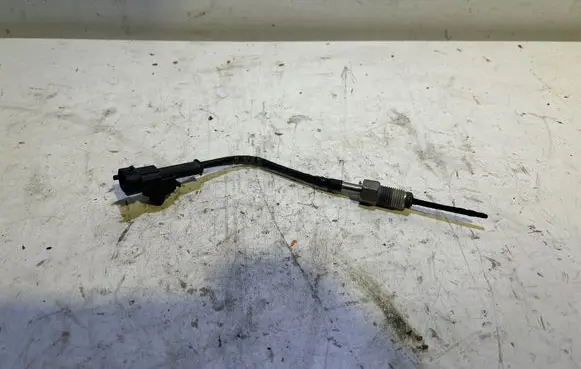 KIA Sorento Exhaust gas temperature sensor 