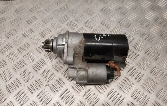 Mercedes-Benz GLA W156 Starter motor A2709060700