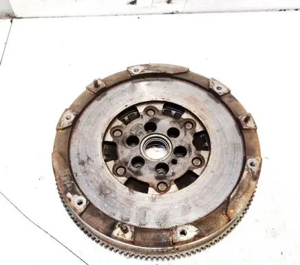 Flywheel