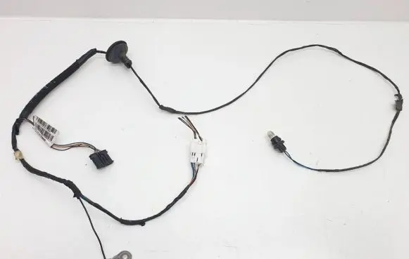 Dacia Sandero Other wiring loom 241631756R
