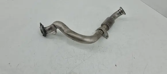 EGR valve line/pipe/hose