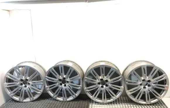 Audi A8 S8 D4 4H R17 alloy rim 4H0601025N