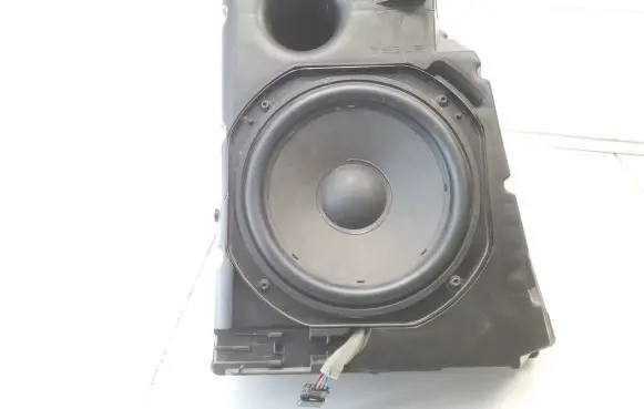 Tesla Model 3 Subwoofer speaker 107974799B