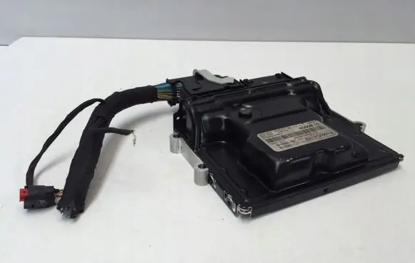 Ford Puma Engine control unit/module L1T112A650UA