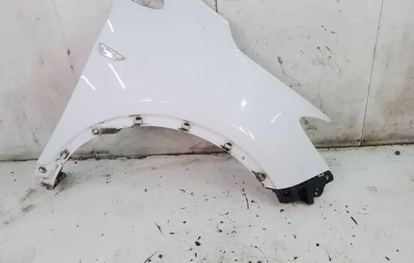 Opel Mokka Fender