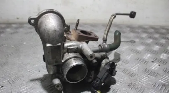Citroen C4 II Turbo 4937392003