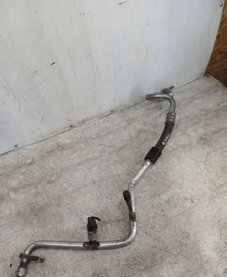 Ford Focus C-MAX Air conditioning (A/C) pipe/hose