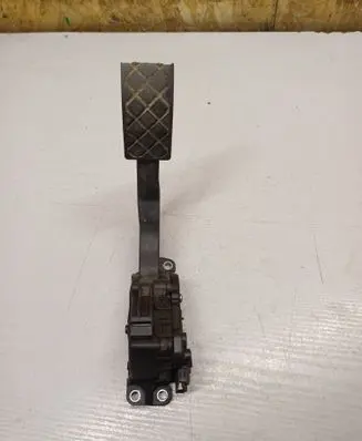 Volkswagen Polo Accelerator throttle pedal 6PV00849601 6Q1721503C