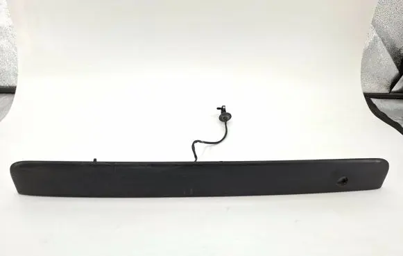 Volkswagen Transporter - Caravelle T5 Trunk door license plate light bar 7E0827574