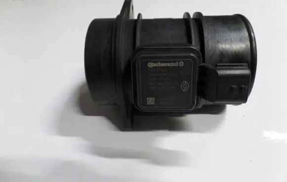 Renault Scenic III - Grand scenic III Mass air flow meter 8200702517