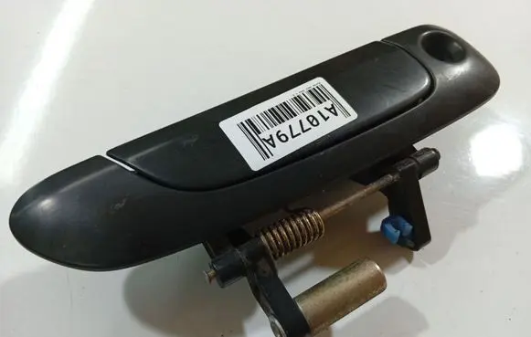 Honda Jazz Front door exterior handle