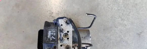 Volkswagen PASSAT B5.5 ABS Pump 0265950055