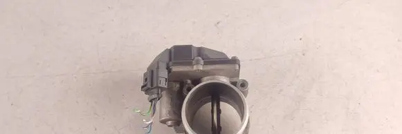 Audi A6 Allroad C6 Throttle valve 059145950H