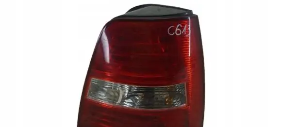 KIA Sorento Rear/tail lights