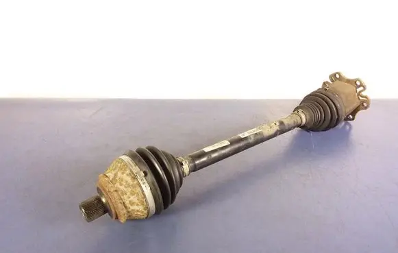 Volkswagen Phaeton Front driveshaft 3D0407271F