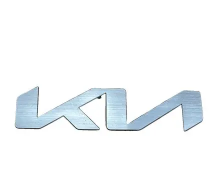 KIA Carnival Manufacturer badge logo/emblem 86305R0500
