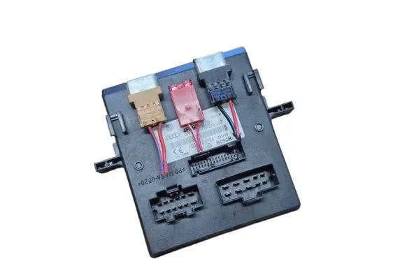 Comfort/convenience module