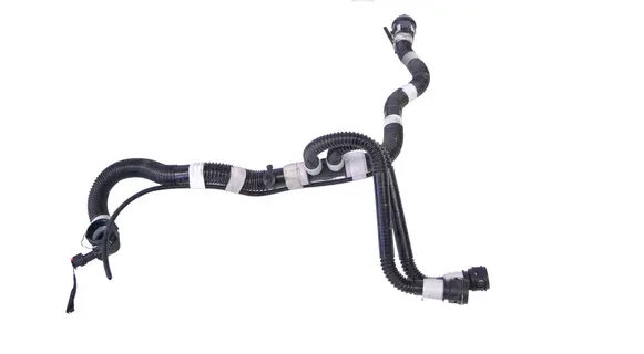 Tesla Model 3 Engine coolant pipe/hose 112691600B