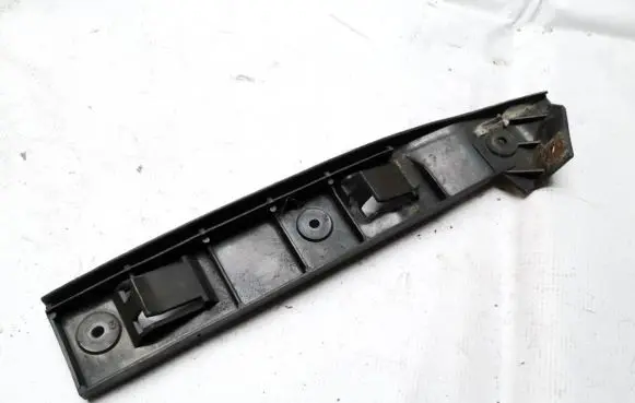 Volkswagen Golf IV Front bumper mounting bracket 1j0807183a