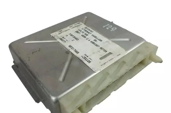 Volvo S80 Gearbox control unit/module 30735493
