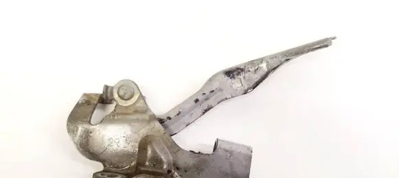 Mazda 3 I Engine bonnet/hood hinges