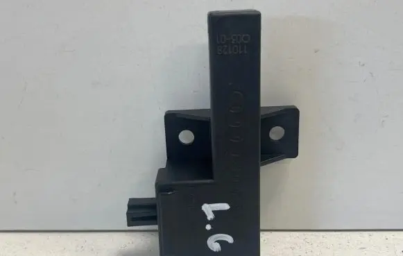 Audi A7 S7 4G Keyless (KESSY) go control unit/module 8K0907247 33542221