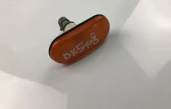 Skoda Felicia I Front fender indicator light 42011029