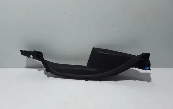 Renault Zoe Rear sill trim cover 769541425R
