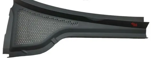 Volkswagen Golf VII Wiper trim 5G1819404B