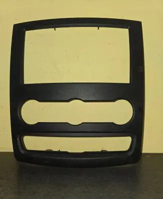 Mercedes-Benz Sprinter W906 Radio/GPS head unit trim A9066800017