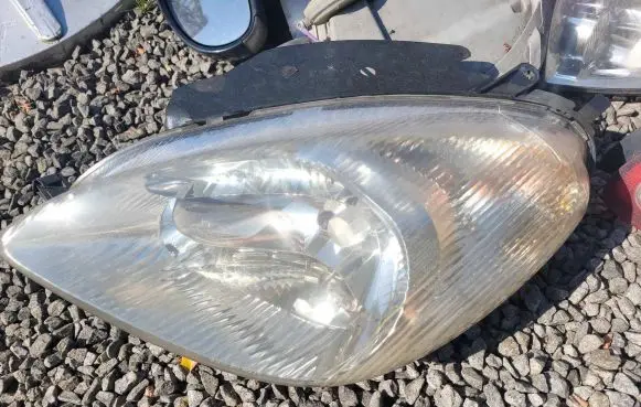 Citroen Xsara Picasso Headlight/headlamp 20A034B