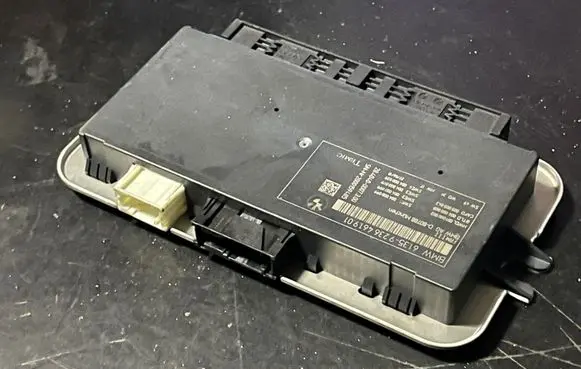 BMW 5 GT F07 Light module LCM 9236461 0005005043 004000008