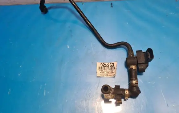 Audi A2 Turbo air boost pressure sensor 036906051G